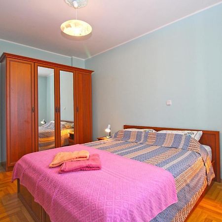 Apartments Veroslava 2159 普拉 外观 照片