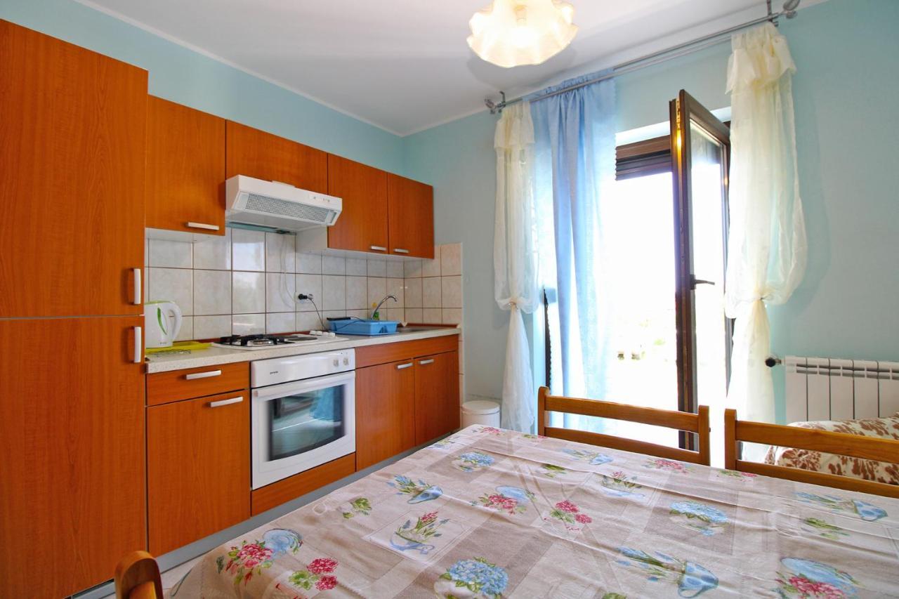 Apartments Veroslava 2159 普拉 外观 照片