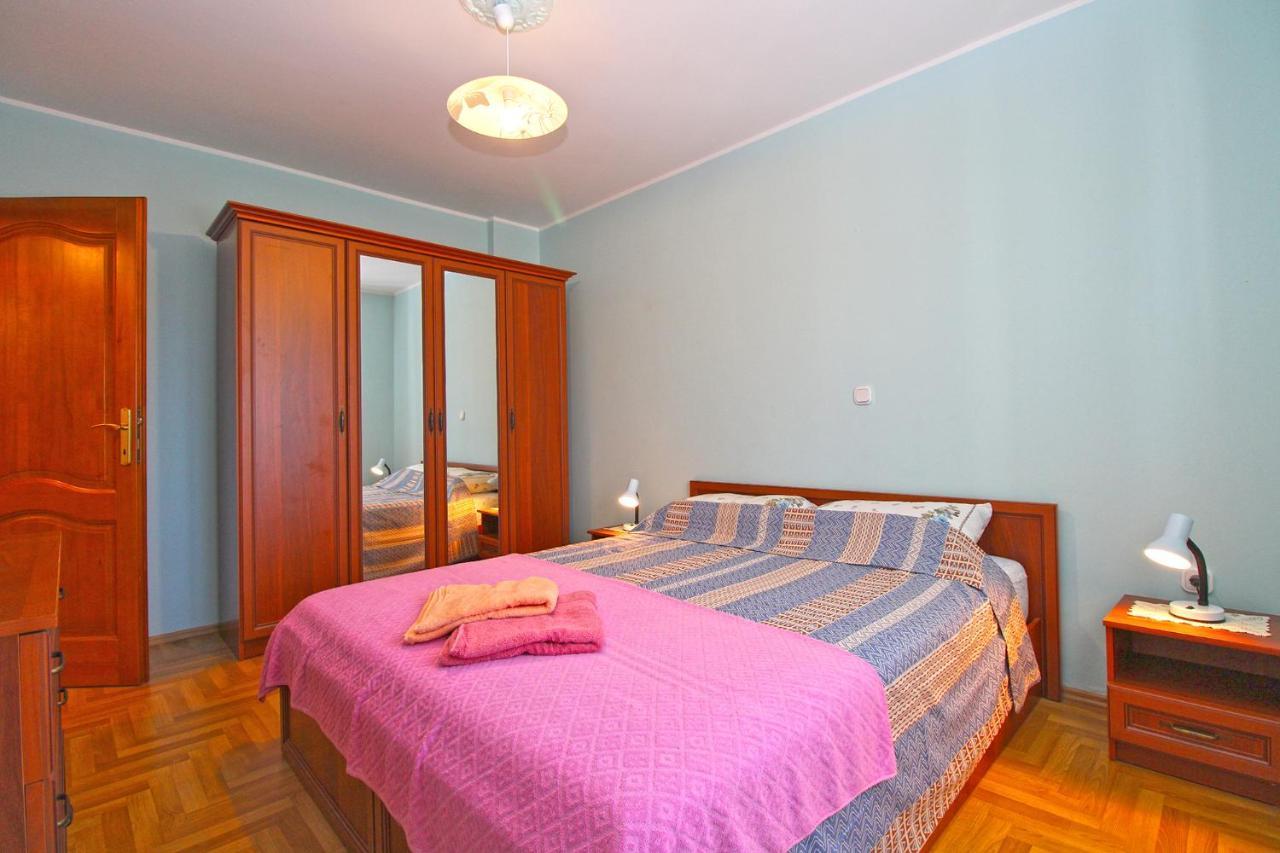 Apartments Veroslava 2159 普拉 外观 照片