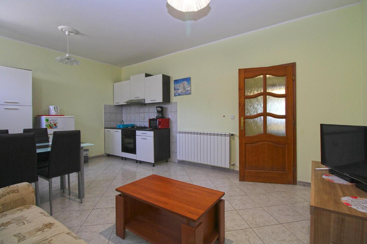 Apartments Veroslava 2159 普拉 外观 照片