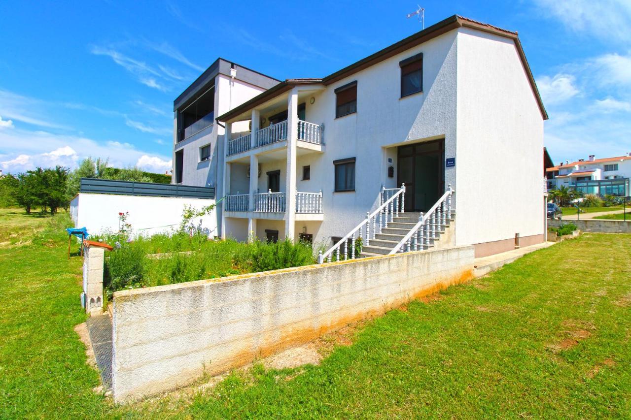 Apartments Veroslava 2159 普拉 外观 照片
