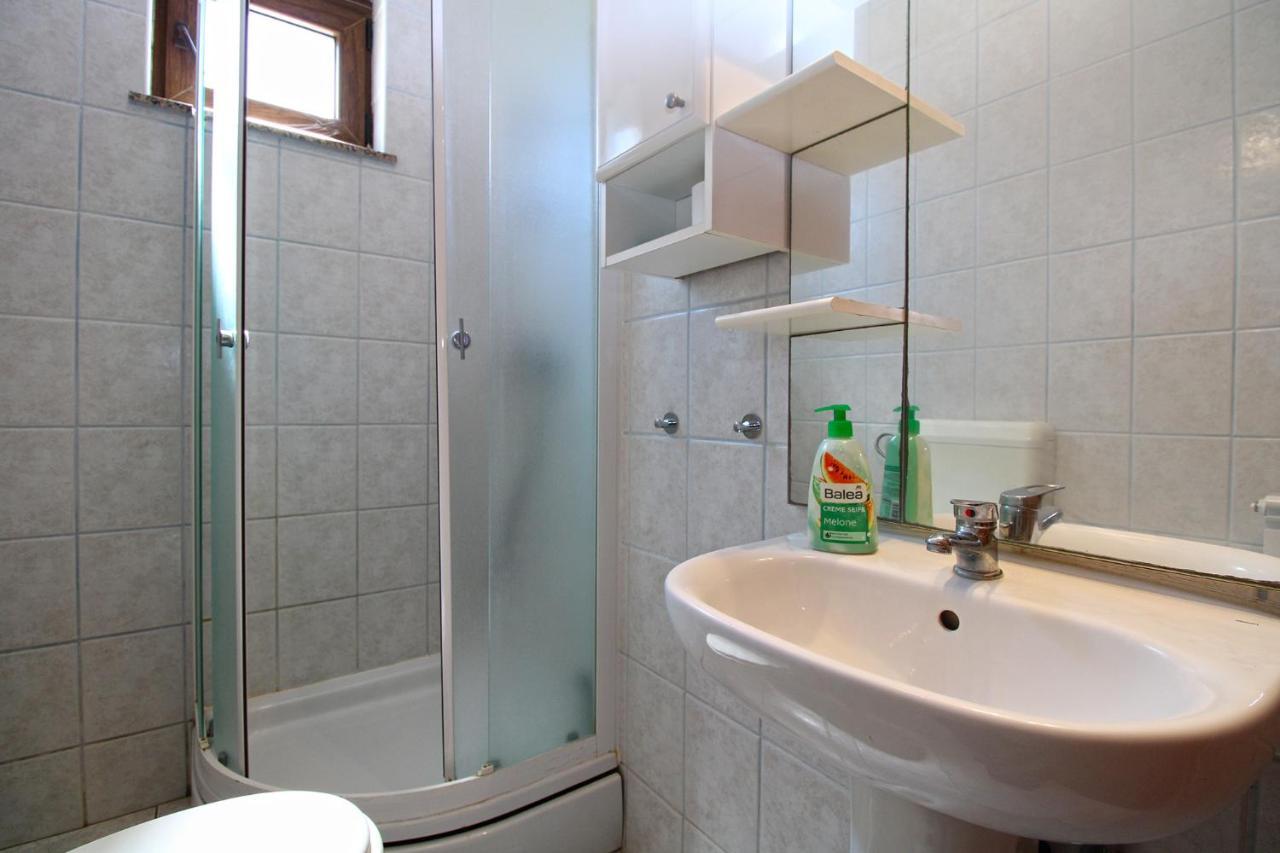 Apartments Veroslava 2159 普拉 外观 照片