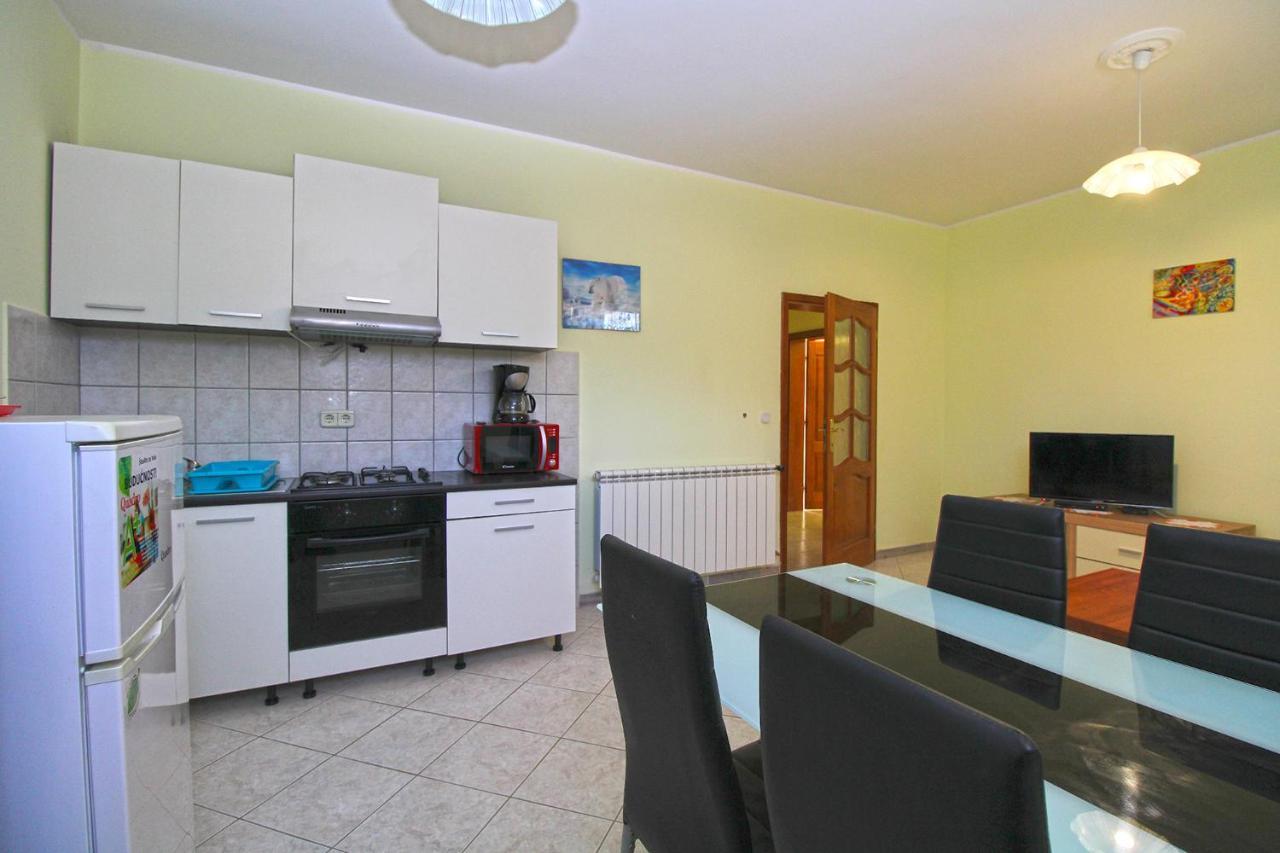 Apartments Veroslava 2159 普拉 外观 照片