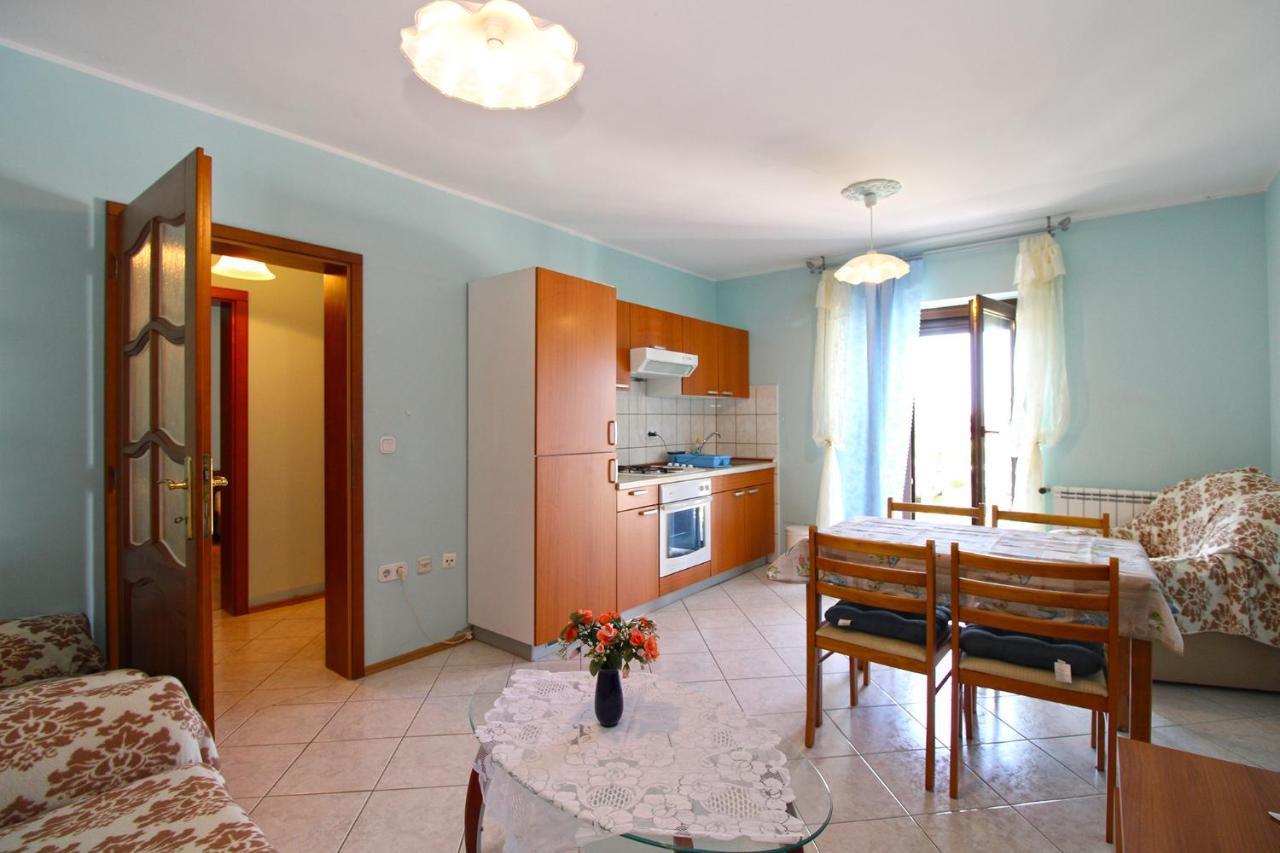Apartments Veroslava 2159 普拉 外观 照片