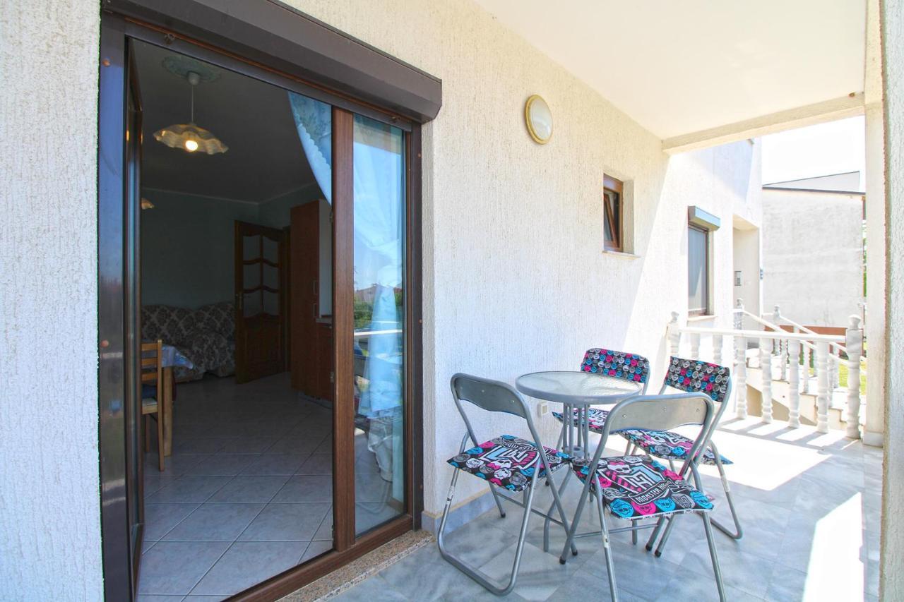 Apartments Veroslava 2159 普拉 外观 照片