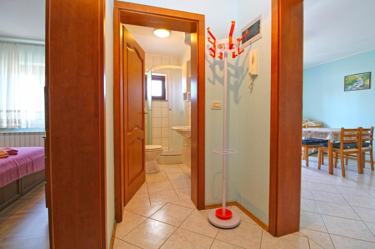 Apartments Veroslava 2159 普拉 外观 照片