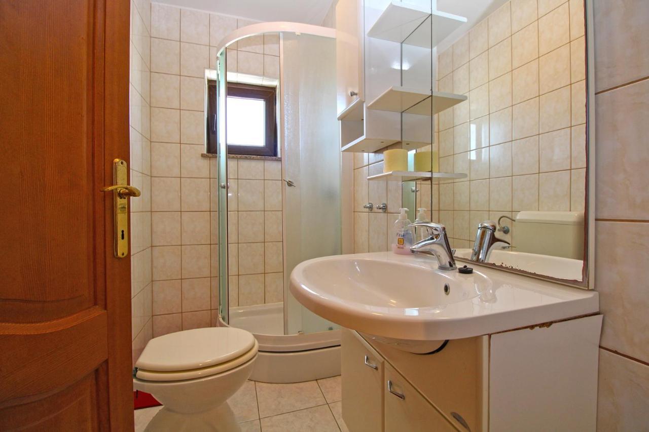Apartments Veroslava 2159 普拉 外观 照片