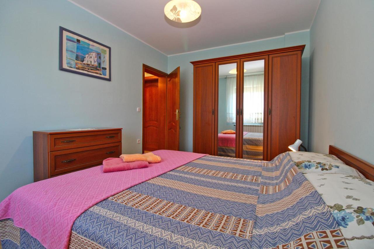 Apartments Veroslava 2159 普拉 外观 照片