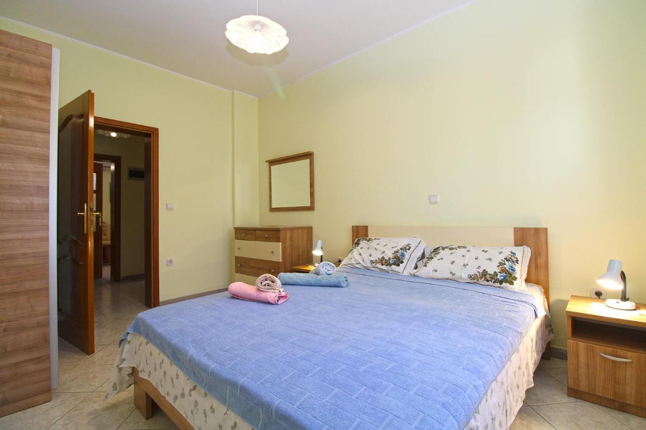 Apartments Veroslava 2159 普拉 外观 照片