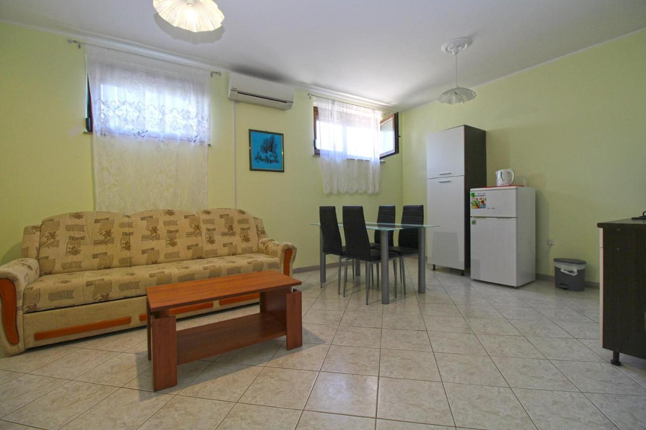 Apartments Veroslava 2159 普拉 外观 照片