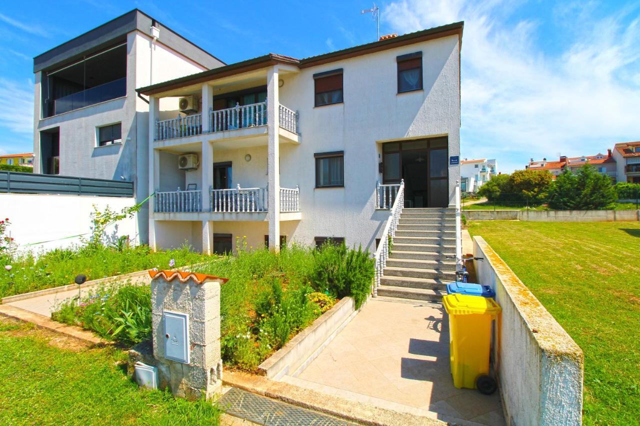 Apartments Veroslava 2159 普拉 外观 照片
