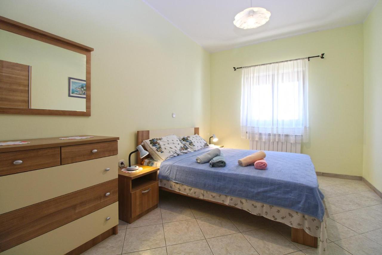 Apartments Veroslava 2159 普拉 外观 照片