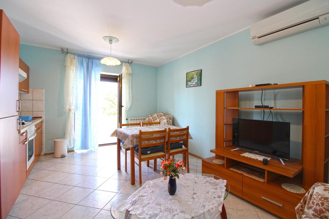 Apartments Veroslava 2159 普拉 外观 照片