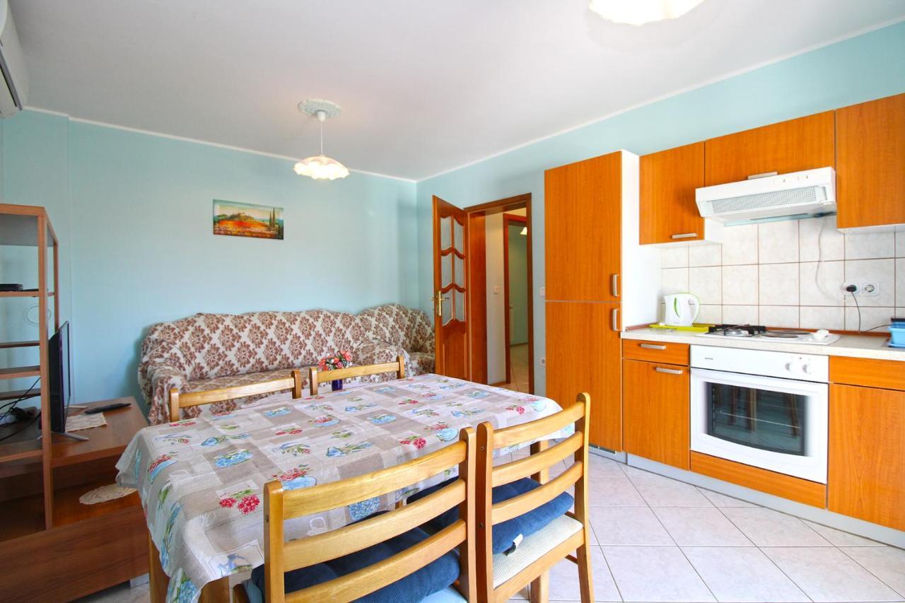 Apartments Veroslava 2159 普拉 外观 照片