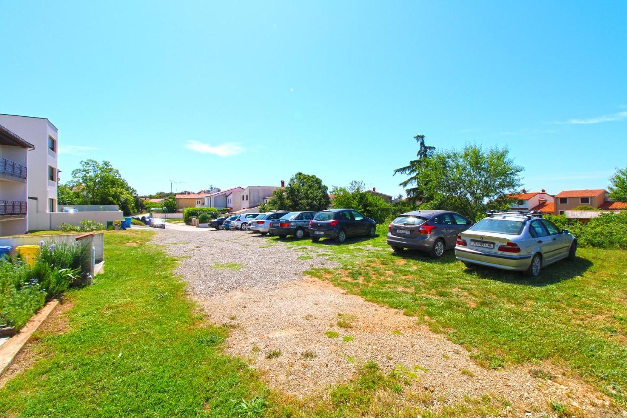 Apartments Veroslava 2159 普拉 外观 照片